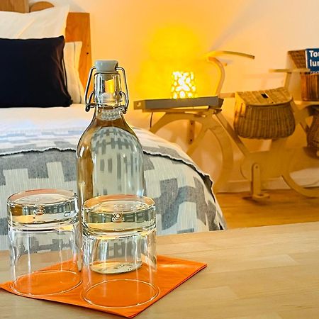 Villa Toscane Creations A 20 Mn De Toulouse Azas Eksteriør billede