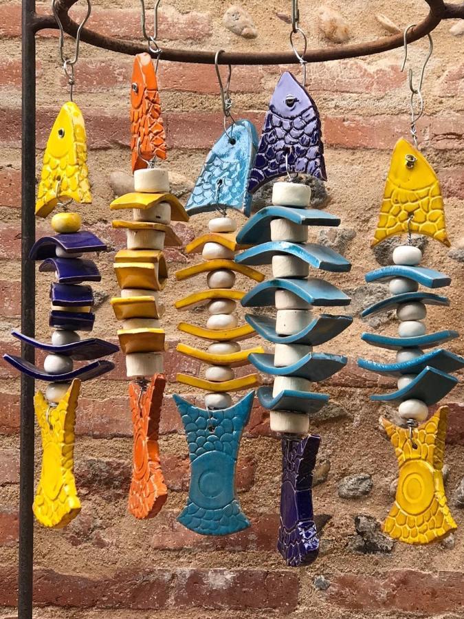 Villa Toscane Creations A 20 Mn De Toulouse Azas Eksteriør billede