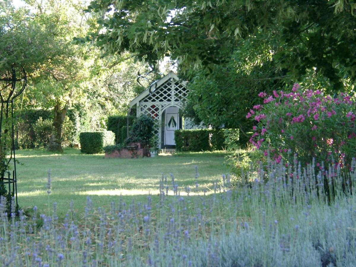Villa Toscane Creations A 20 Mn De Toulouse Azas Eksteriør billede