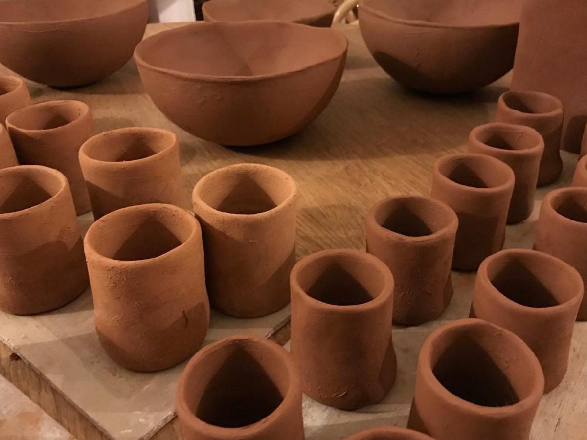 Villa Toscane Creations A 20 Mn De Toulouse Azas Eksteriør billede